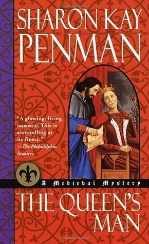 The Queen's Man (Justin de Quincy, #1)