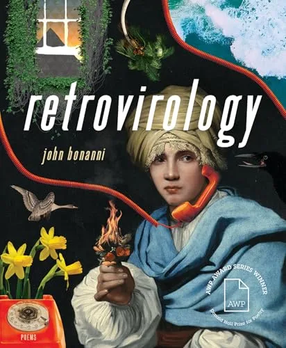 retrovirology: Poems (Pitt Poetry Series)