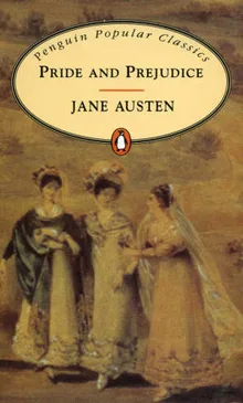 Pride and Prejudice