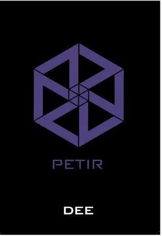 Supernova: Petir (Supernova, #3)