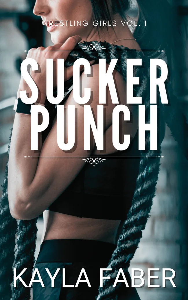 Sucker Punch (Wrestling Girls Vol. I)