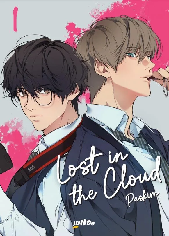Lost in the Cloud, Vol. 1
