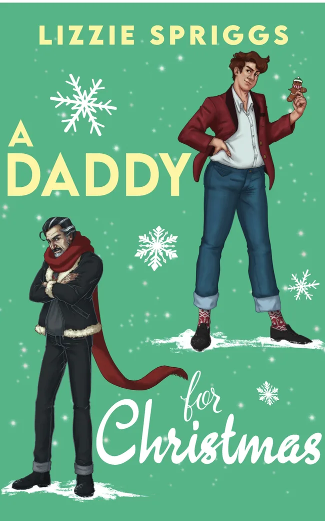 A Daddy For Christmas