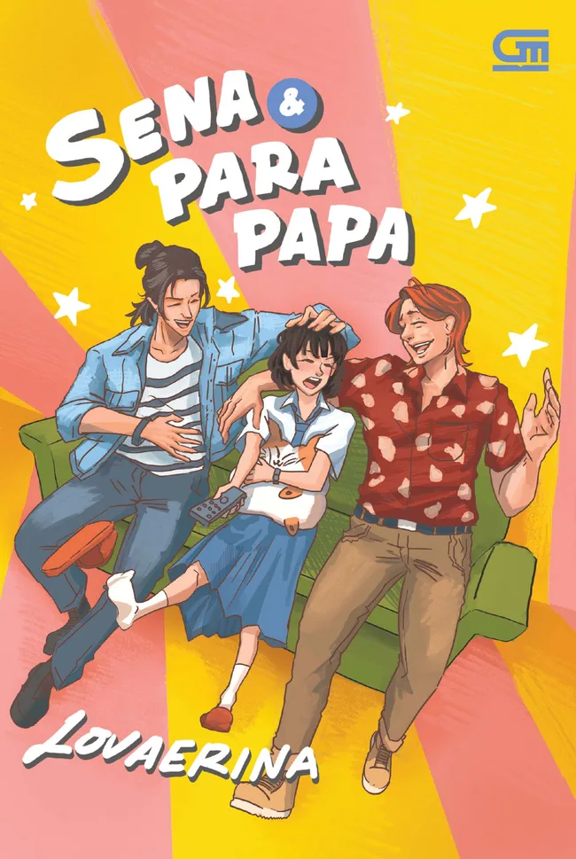 Sena dan Para Papa