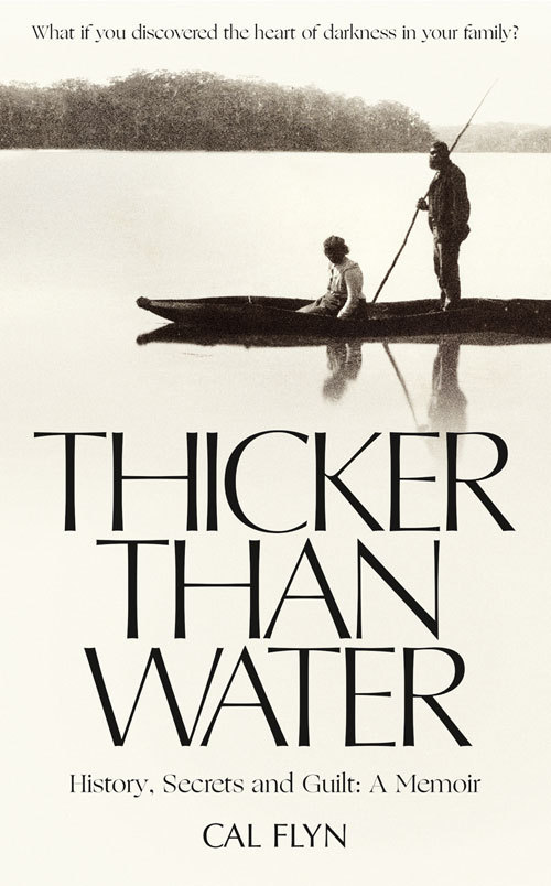 Thicker Than Water