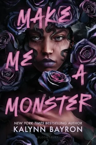 Make Me a Monster