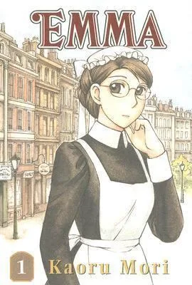 Emma, Vol. 1