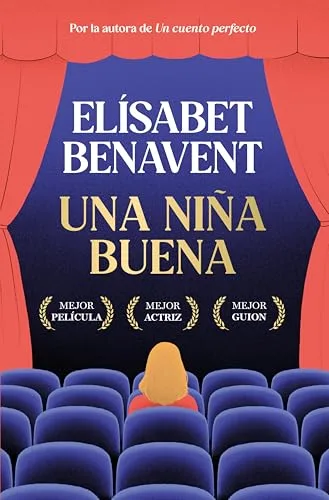 Una niña buena