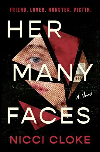 Her Many Faces