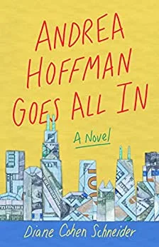 Andrea Hoffman Goes All In