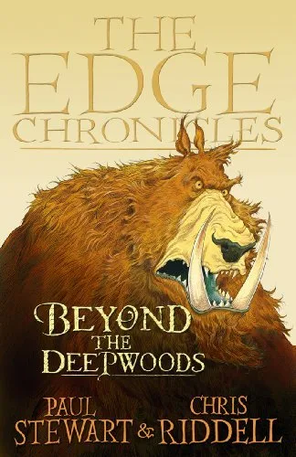 Beyond the Deepwoods (The Edge Chronicles: The Twig Saga, #1)