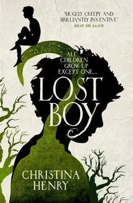 Lost Boy: The True Story of Captain Hook