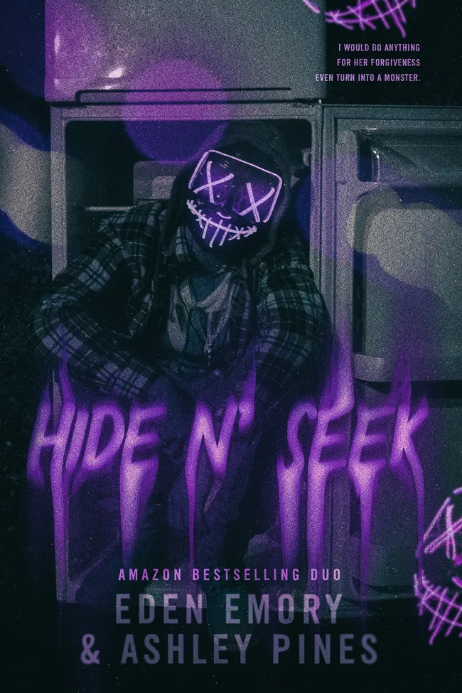 Hide n' Seek (Devil's Playground #1)