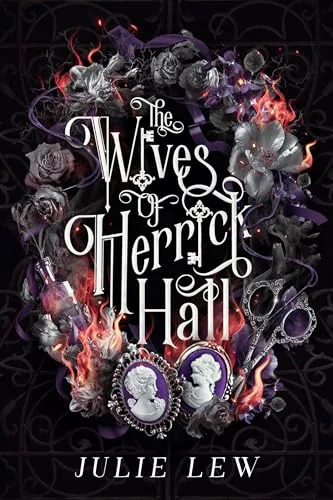 The Wives of Herrick Hall