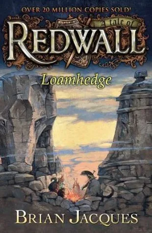 Loamhedge (Redwall, #16)