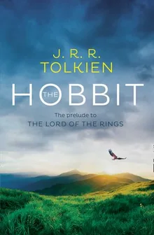The Hobbit (The Lord of the Rings, #0)