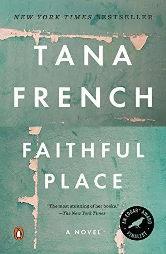 Faithful Place (Dublin Murder Squad, #3)