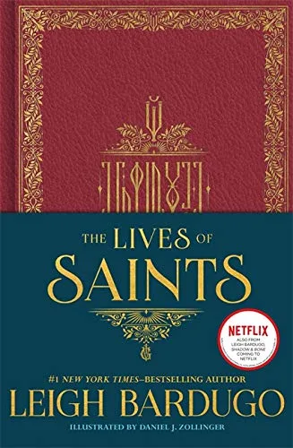The Lives of Saints (Grishaverse)