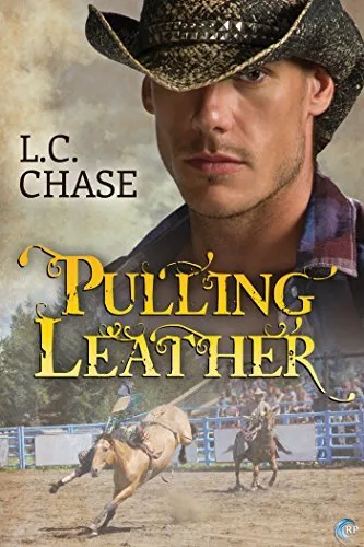 Pulling Leather (Pickup Men, #3)