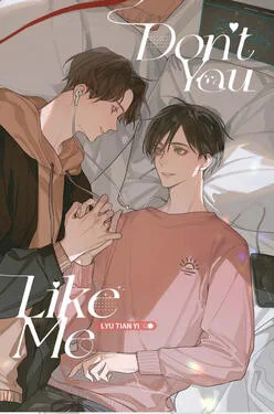 Don't You Like Me Vol. 1