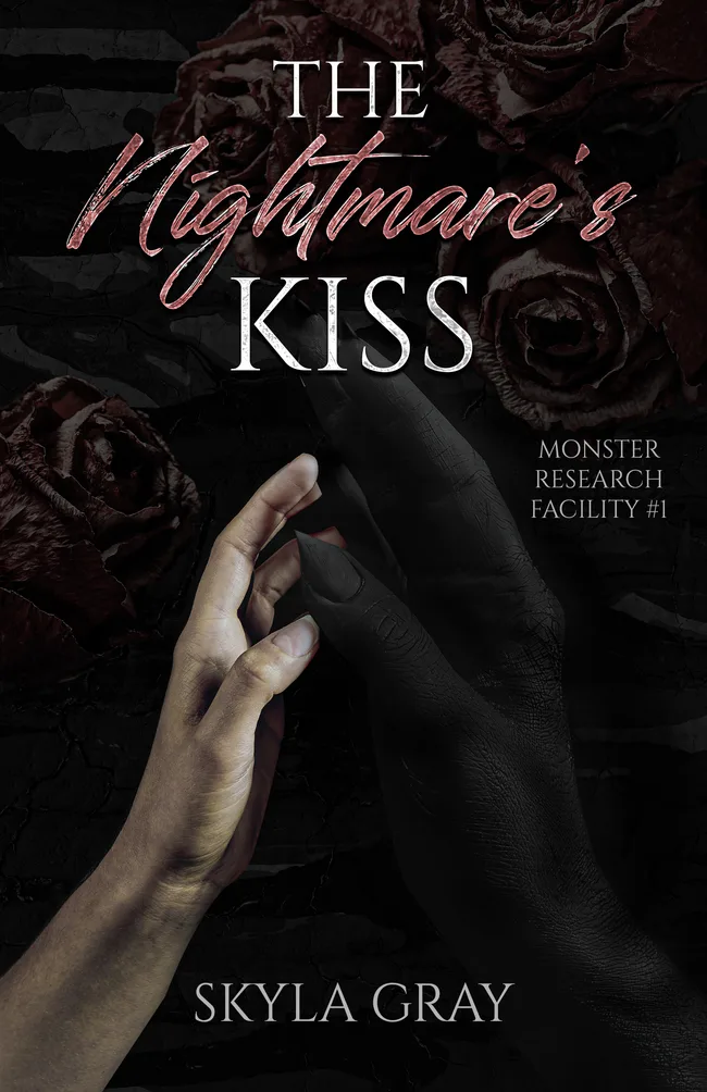 The Nightmare's Kiss (Monster Research Facility #1)