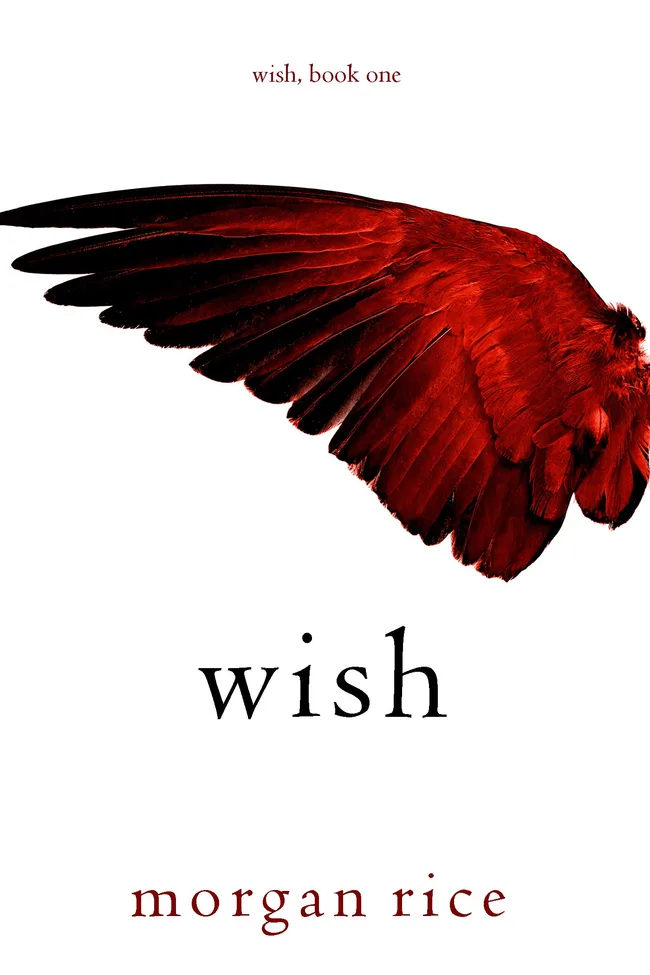 Wish (Wing, #1)