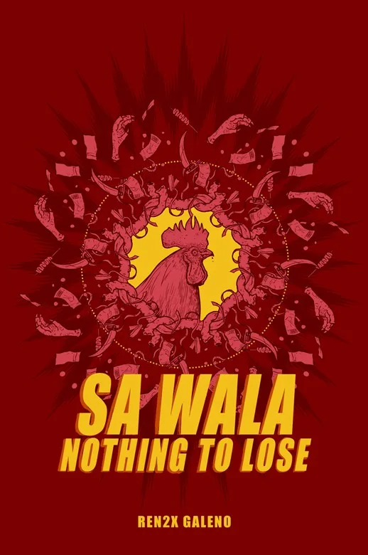 Sa Wala (Nothing to Lose)