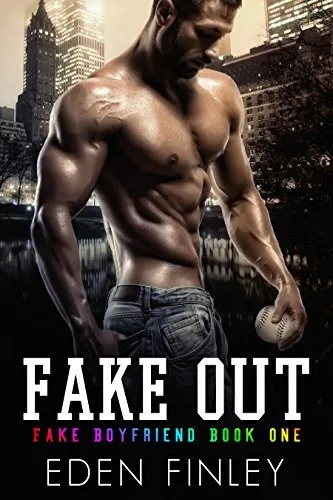 Fake Out (Fake Boyfriend, #1)