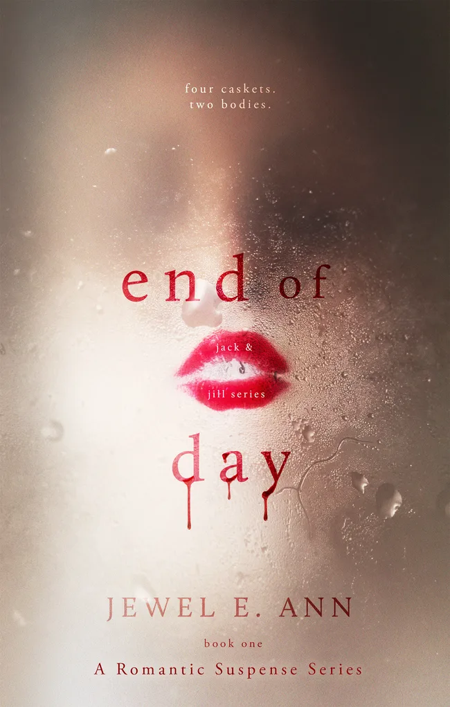 End of Day (Jack & Jill, #1)