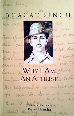 Why I Am An Atheist