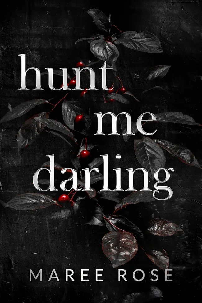 Hunt Me Darling (The Darling Games #1)