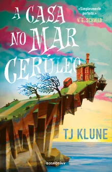 The House in the Cerulean Sea (Cerulean Chronicles, #1)