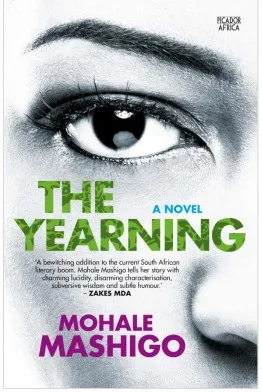 The Yearning