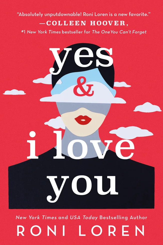 Yes & I Love You (Say Everything, #1)