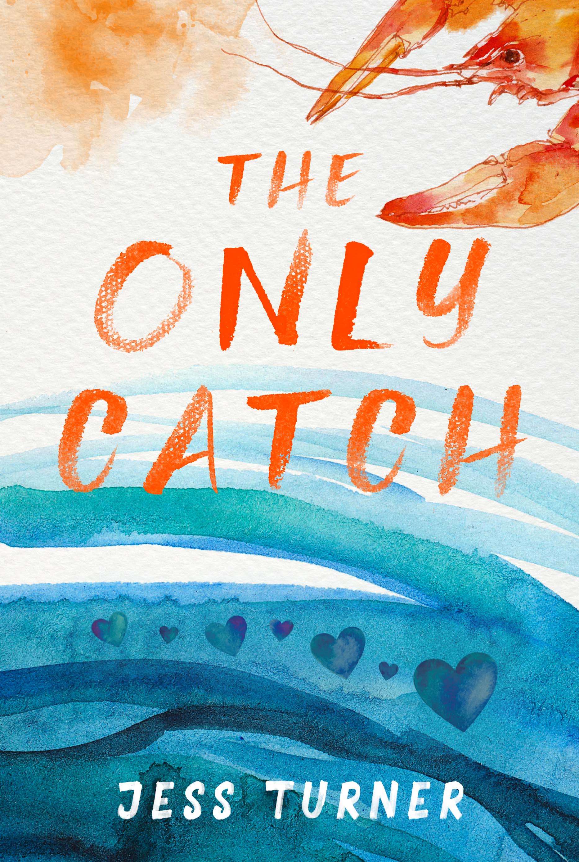 The Only Catch