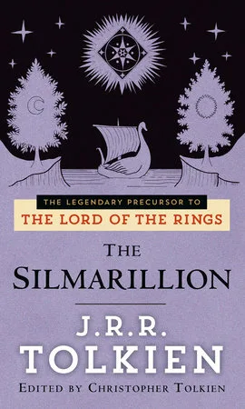 The Silmarillion