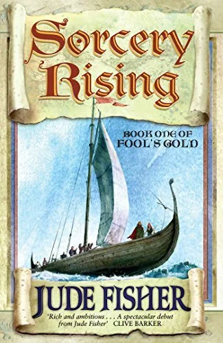 Sorcery Rising (Fool's Gold series Book 1)