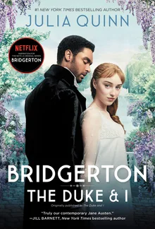 The Duke and I (Bridgertons, #1)
