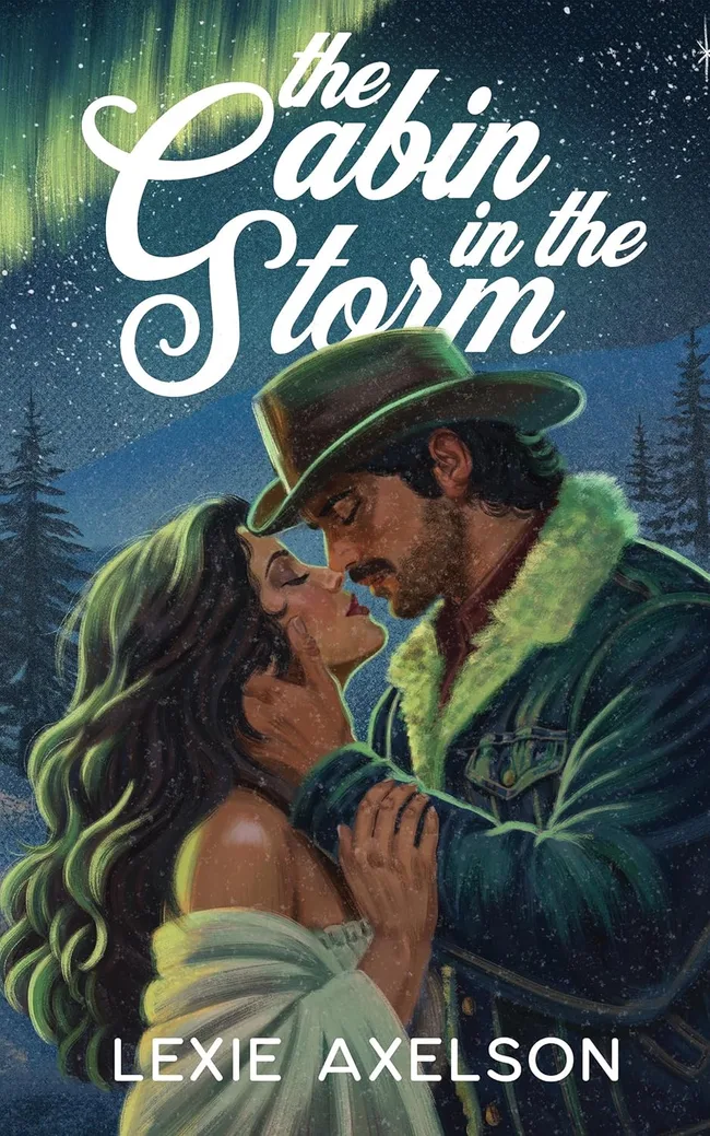 The Cabin In The Storm
