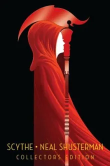 Scythe (Arc of a Scythe, #1)