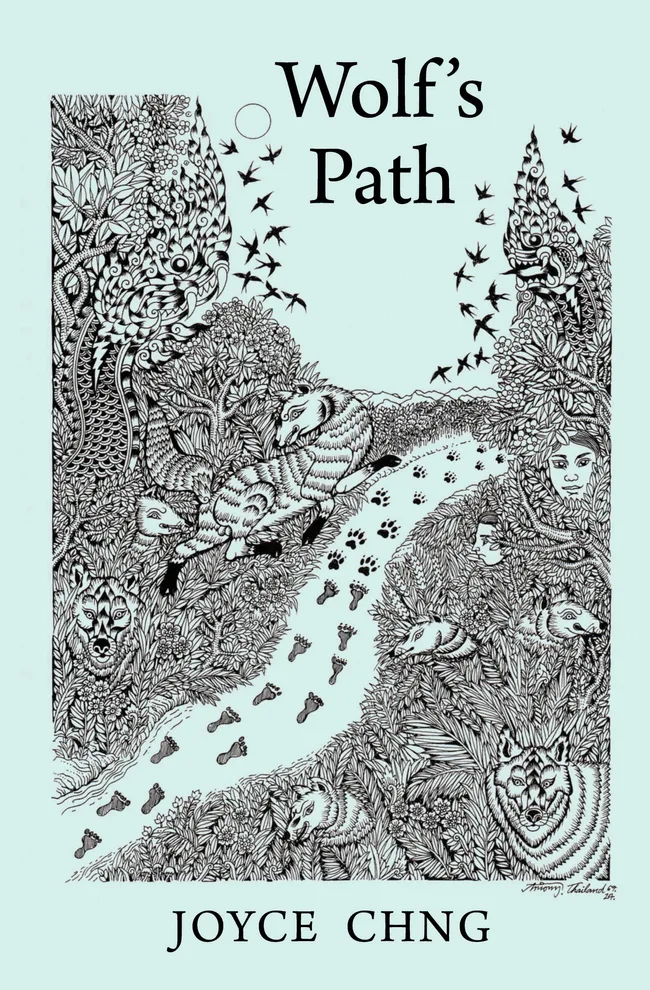 Wolf's Path