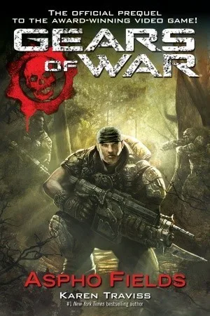 Aspho Fields (Gears of War, #1)