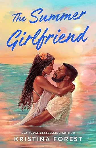 The Summer Girlfriend (Heart Beach)