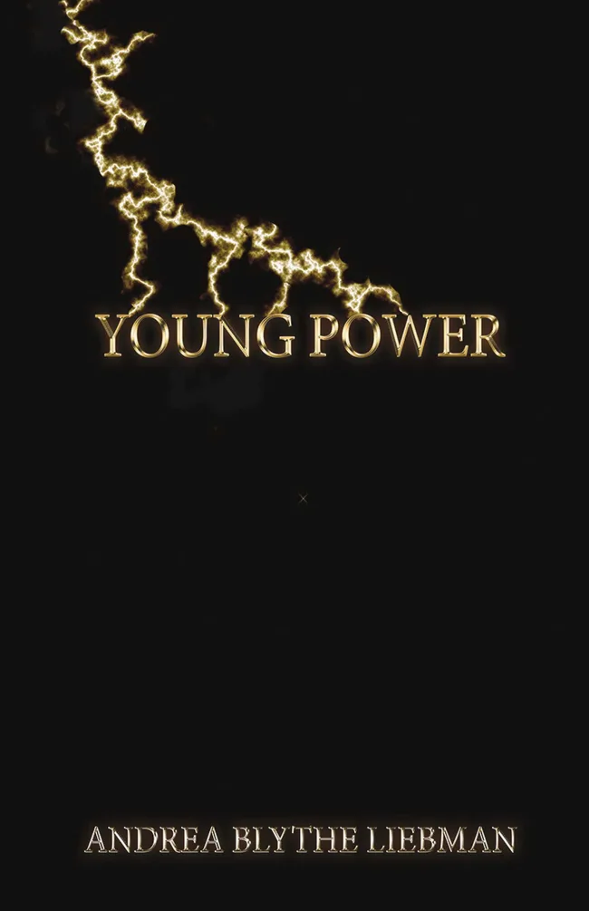 Young Power (The Young Power Series Book 1)