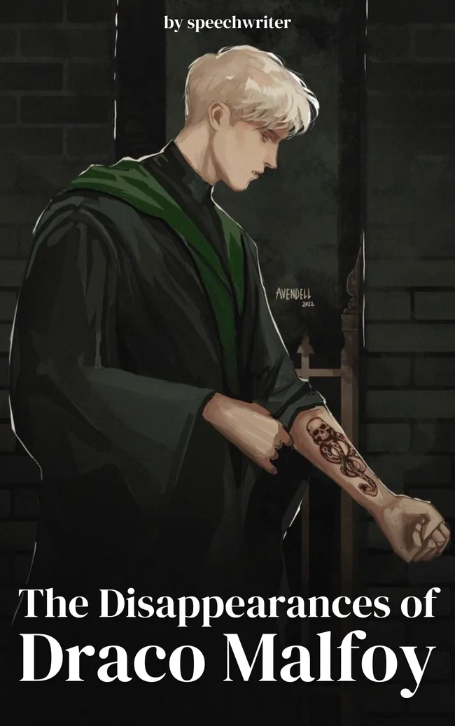 The Disappearances of Draco Malfoy