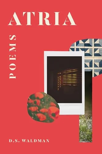 Atria: Poems