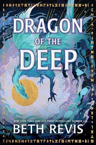 Dragon of the Deep (The Winterflame Dragon #1)