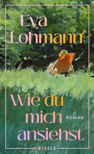 Wie du mich ansiehst