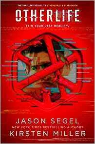 OtherLife (Last Reality, #3)
