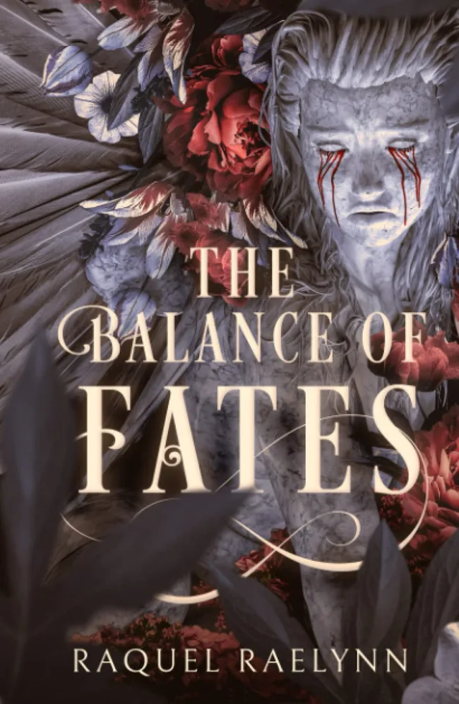 The Balance of Fates (Fate and Legacy)